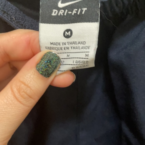 Nike Tennis Shorts - Picture 4 of 6